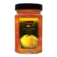 QUINCE JAM (EXTRA TRADITIONAL) 380G TAMEK (TURKISH)