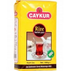 1KG RIZE TURIST BLACK TEA CAYKUR