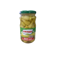 YELLOW PICKLED (ROSEMARY PICKLE) 370CC TURTAMEK (TURKISH)