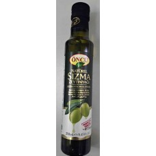 OLIVE OIL EXTRA VIRGIN 250ML ONCU (TURKISH)