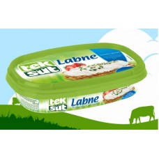 LABNE (LABNEH) CHEESE 180G TEKSUT (TURKISH)